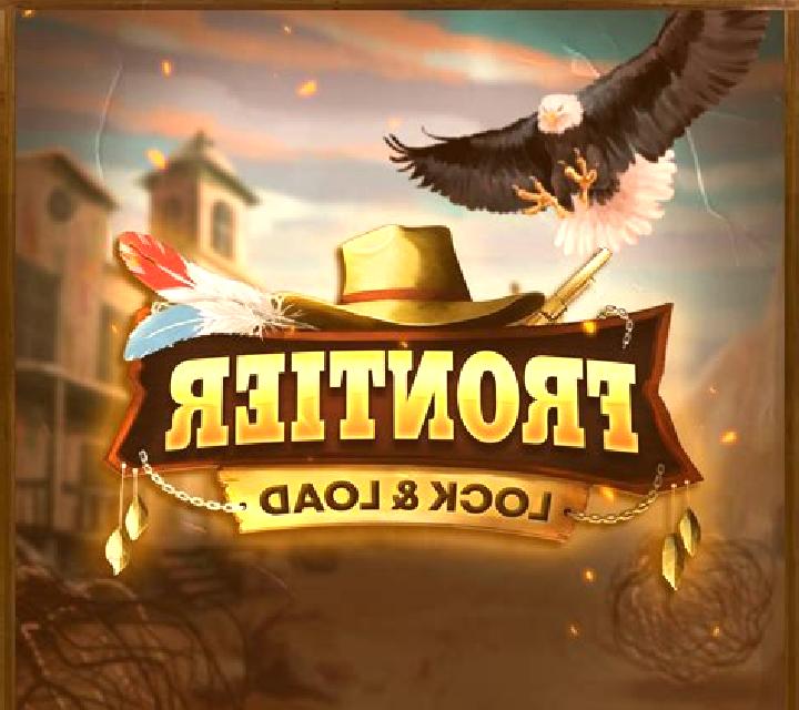 Frontier Lock & Load slot game