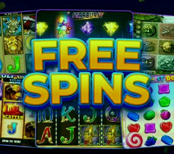 Frontside Spins online slot
