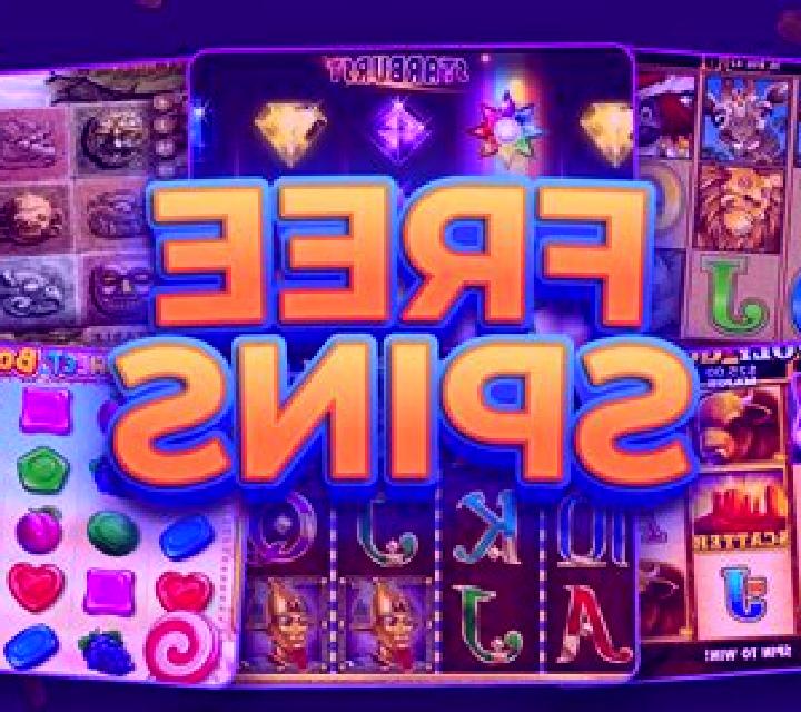 Frontside Spins slot game