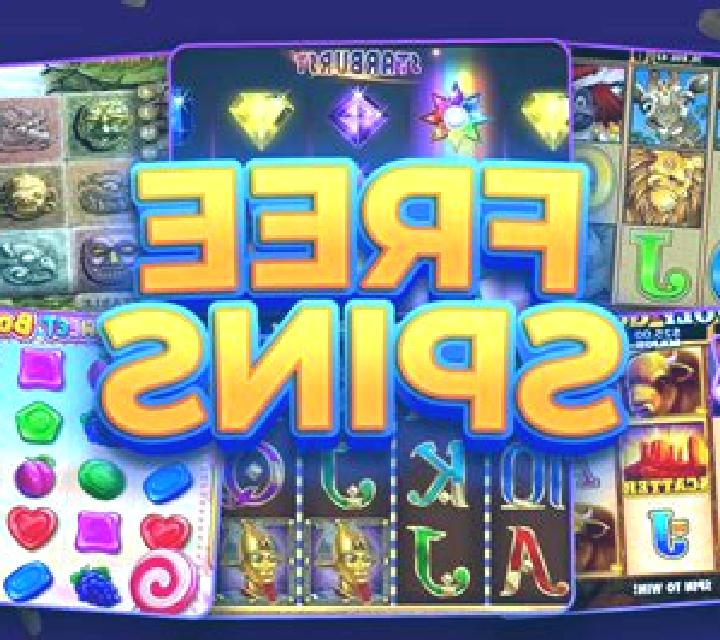 Frontside Spins slot machine