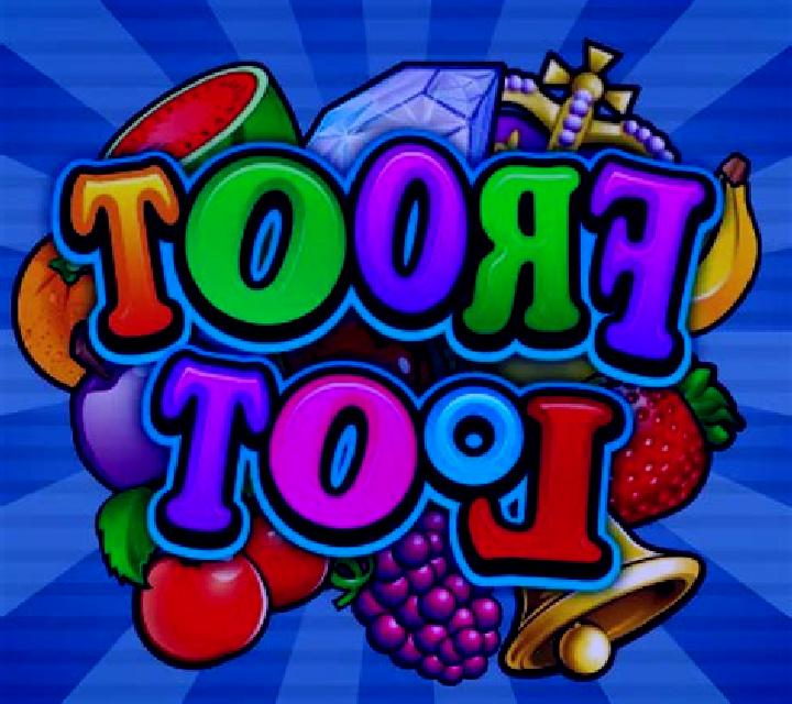 Froot Classic slot game