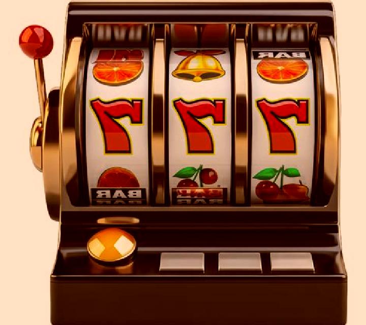 Froot Classic slot machine