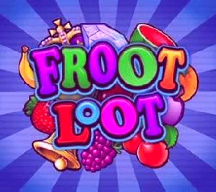 Froot Loot 5-Line slot