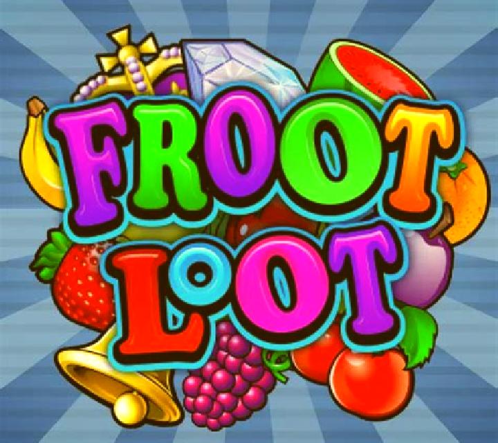 Froot Loot 9-Line slot game