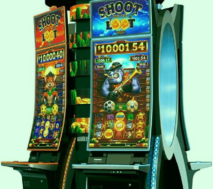 Froot Shoot slot game