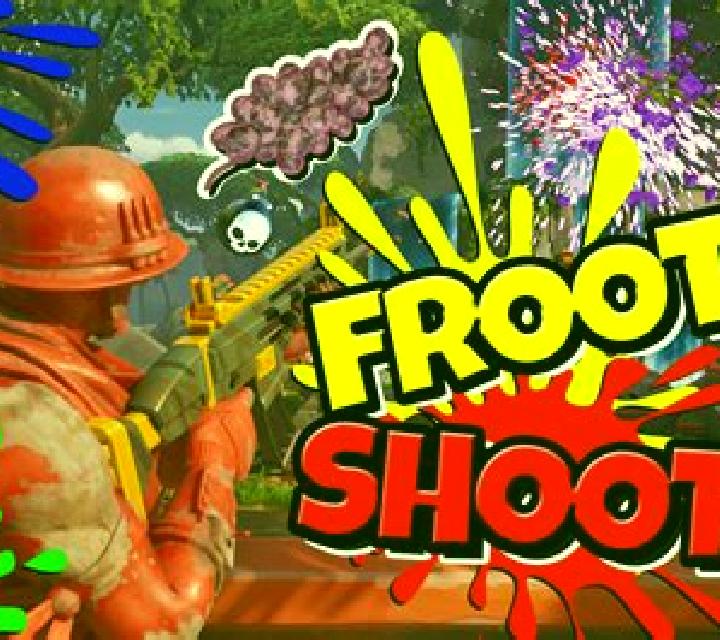 Froot Shoot slot