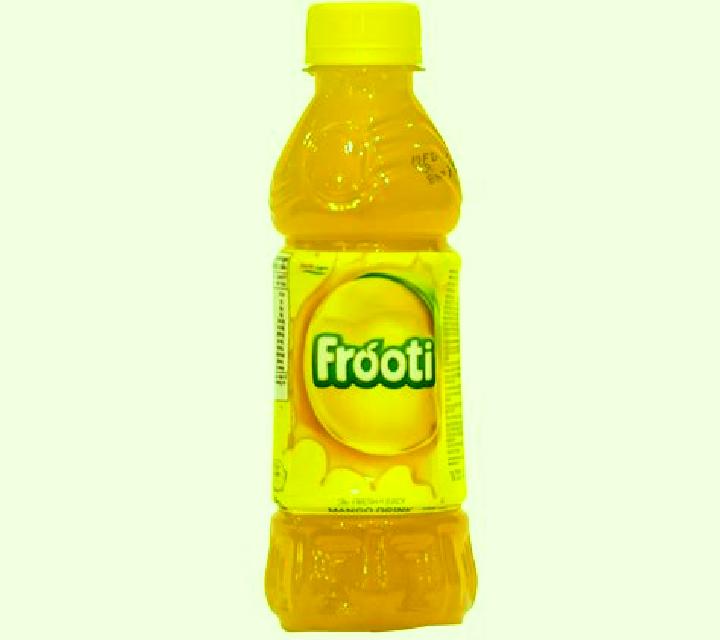 Frooti Booti online slot