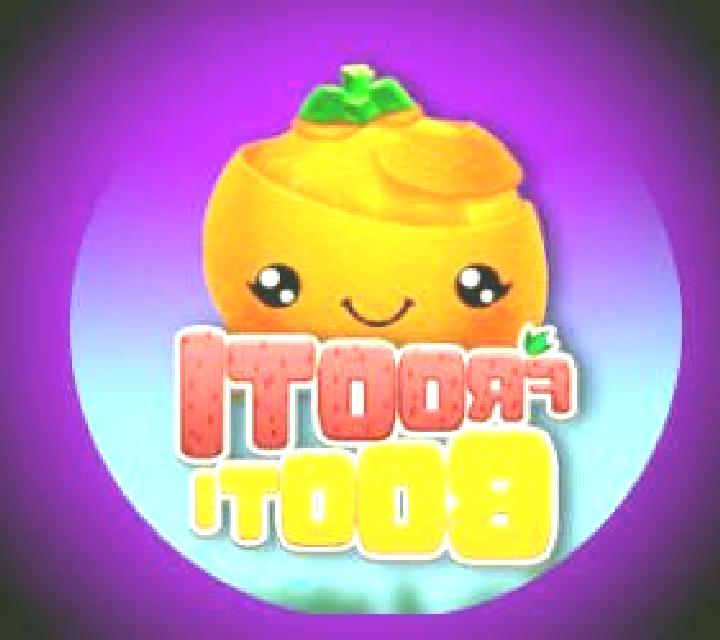 Frooti Booti slot game
