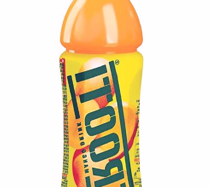 Frooti Booti slot machine