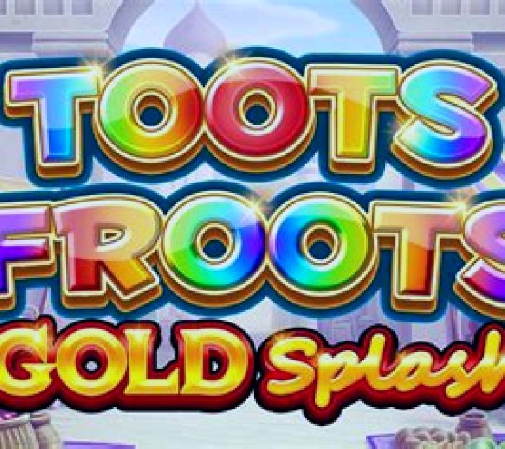 Froots slot game