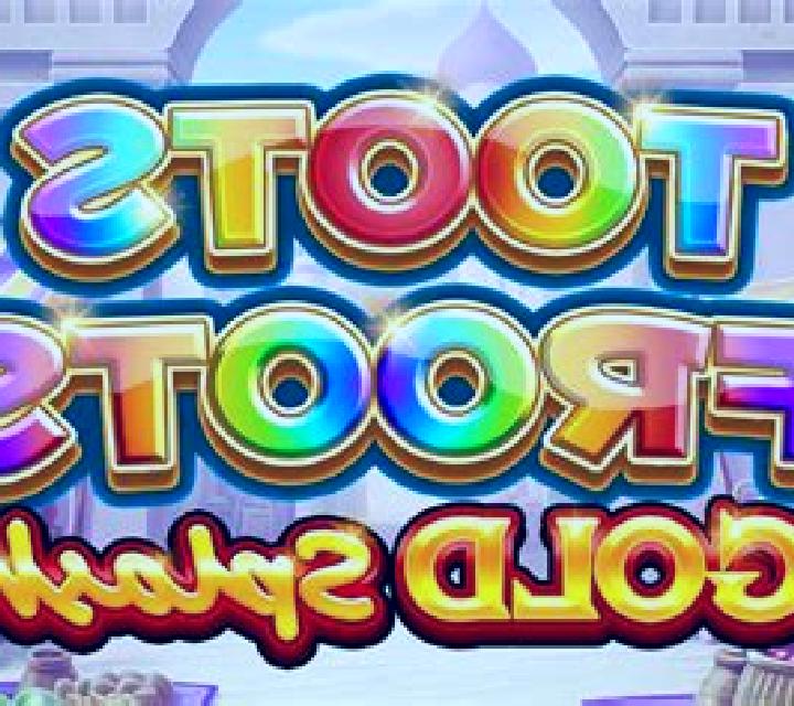 Froots slot machine