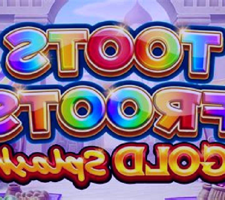 Froots slot