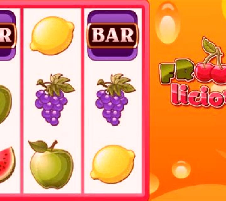 Frooty Licious slot