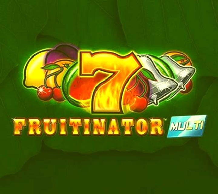 Frooty Temptation online slot