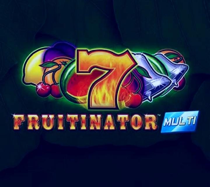 Frooty Temptation slot game
