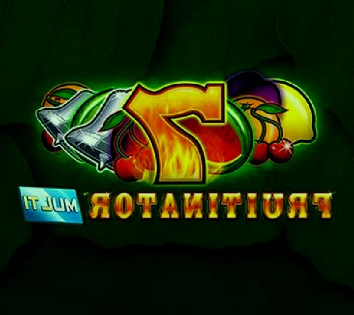 Frooty Temptation slot machine