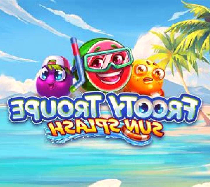 Frooty Troupe - Game On! slot game