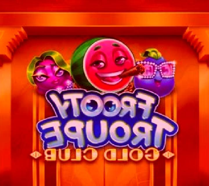 Frooty Troupe - Gold Club slot game