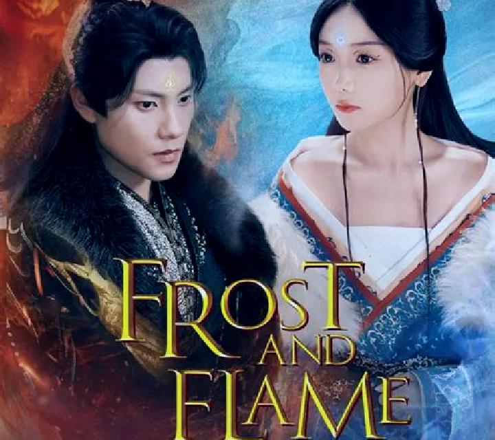Frost and Flame online slot