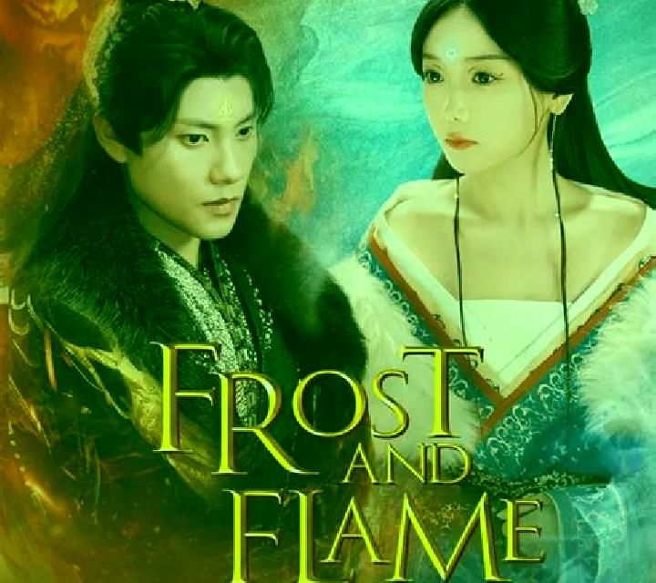 Frost and Flame slot game