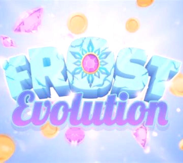 Frost Evolution online slot