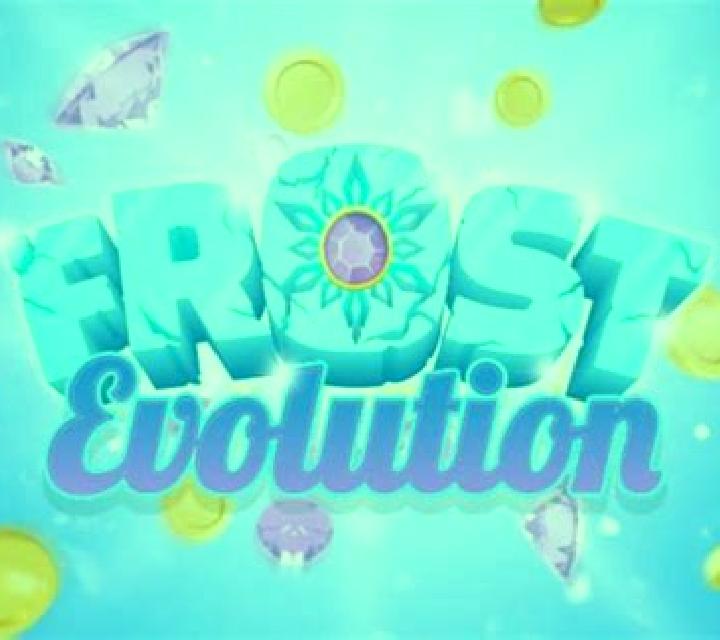 Frost Evolution slot game