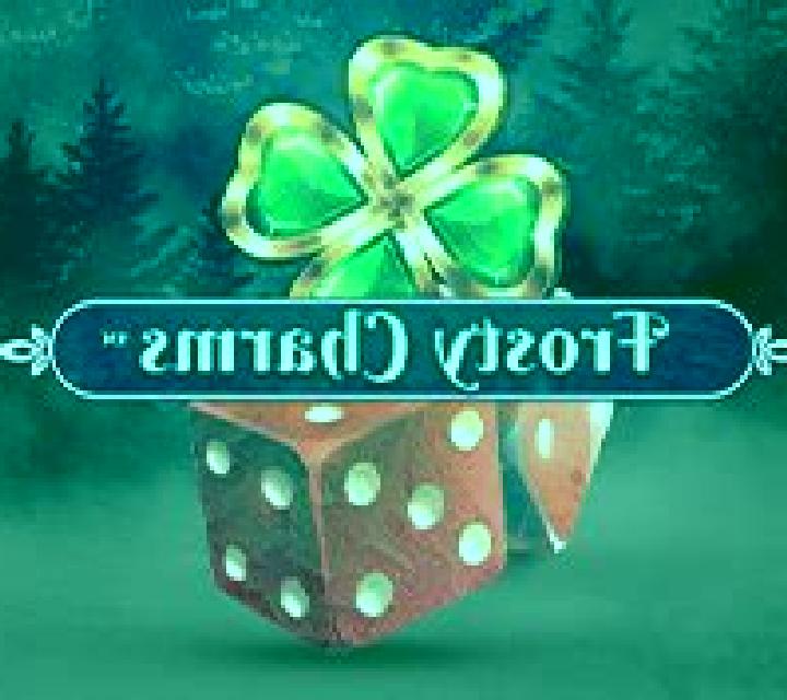 Frosty Charms slot game