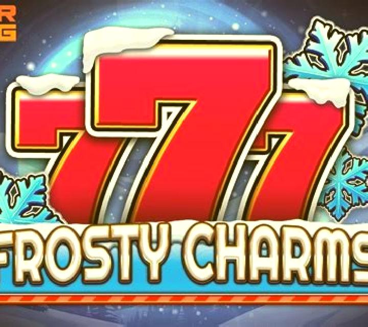 Frosty Charms slot machine