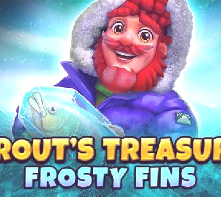 Frosty Gifts 1000 online slot
