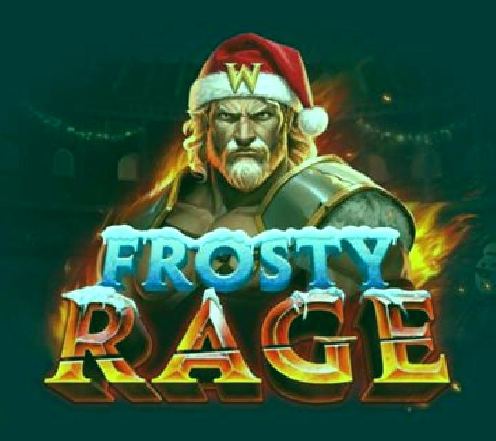 Frosty Rage online slot