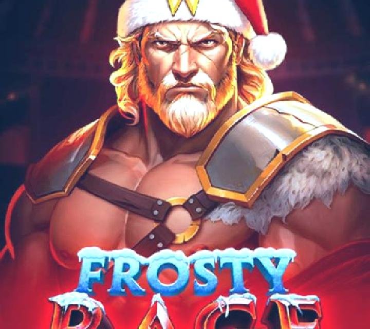 Frosty Rage slot game