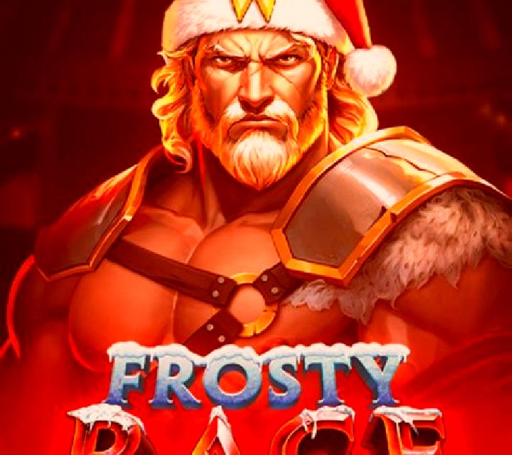 Frosty Rage slot