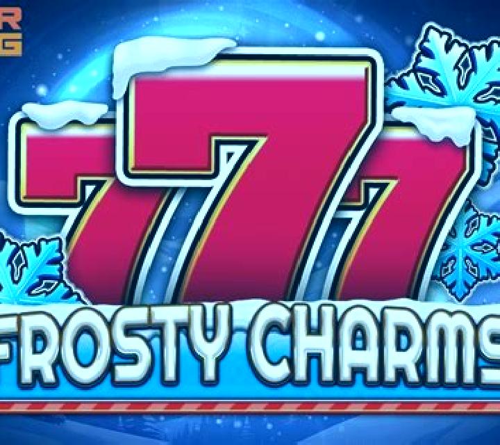 Frosty Wins slot machine