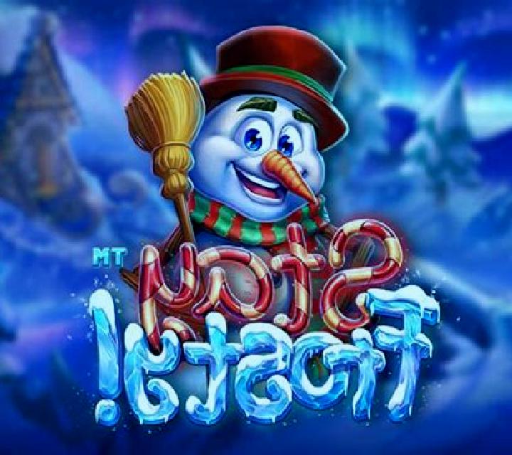 Frosty Wins slot