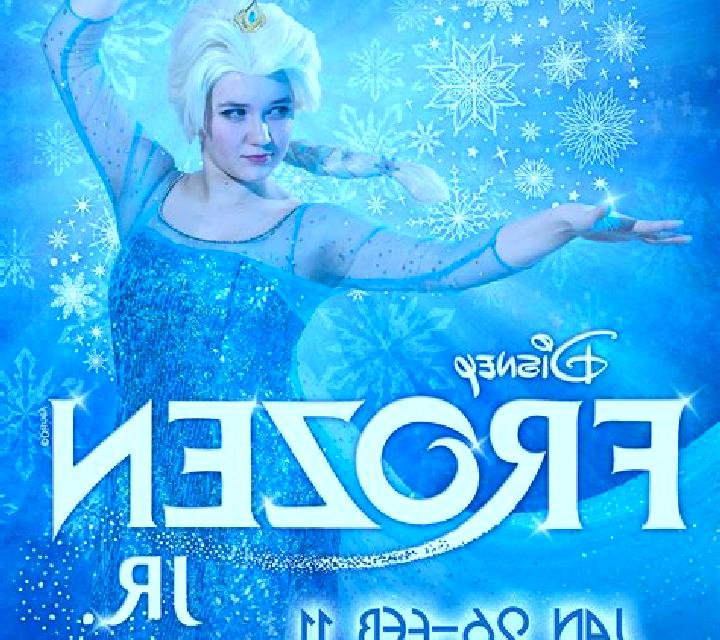 Frozen Arctic online slot