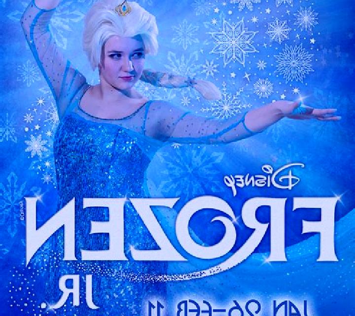 Frozen Arctic slot game
