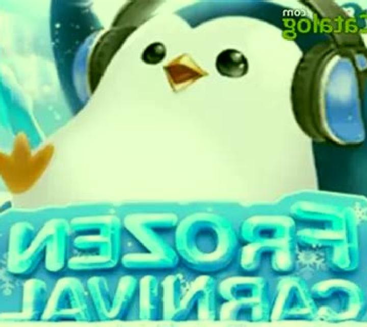 Frozen Carnival slot