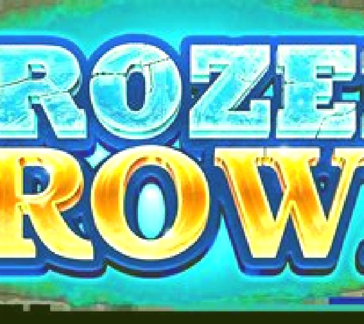 Frozen Crown online slot
