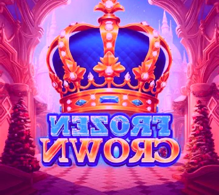 Frozen Crown slot game