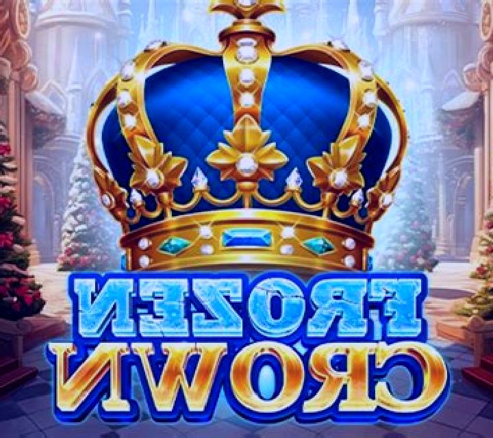 Frozen Crown slot machine