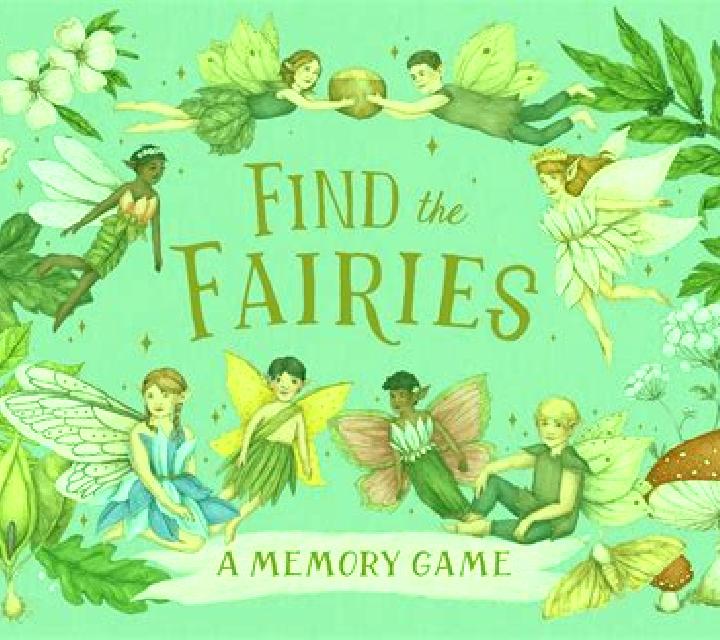 Frozen Fairies online slot