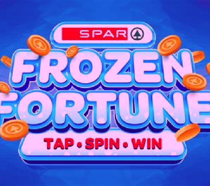 Frozen Fortune online slot