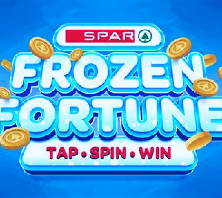 Frozen Fortune slot game