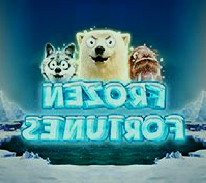 Frozen Fortunes slot