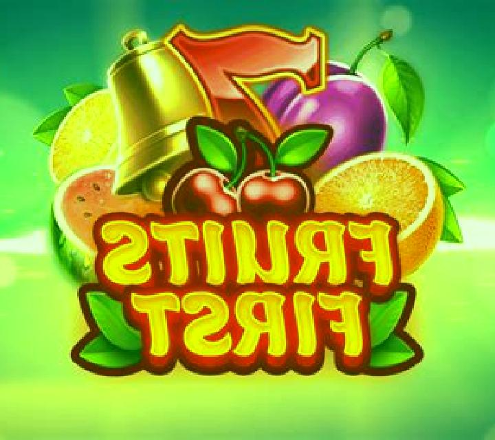 Frozen Fruit slot game