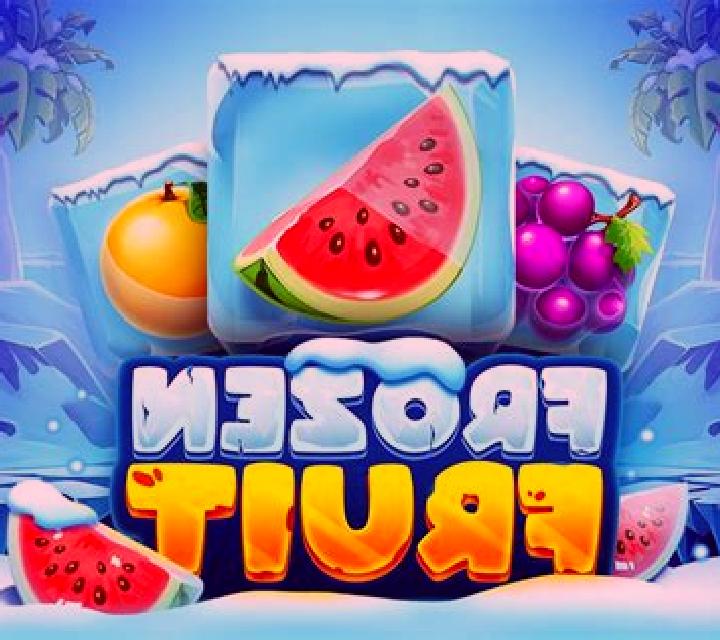Frozen Fruits (Betsense) online slot