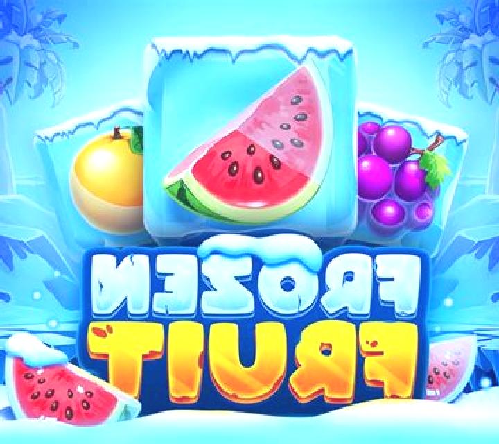 Frozen Fruits (Betsense) slot game
