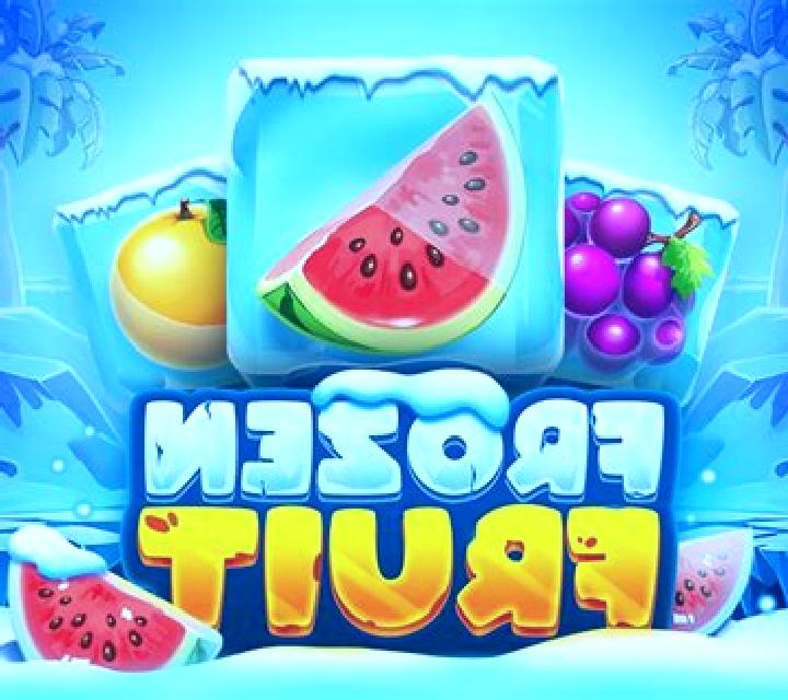 Frozen Fruits (Betsense) slot