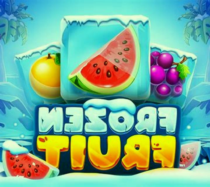 Frozen Fruits FlexiWays online slot