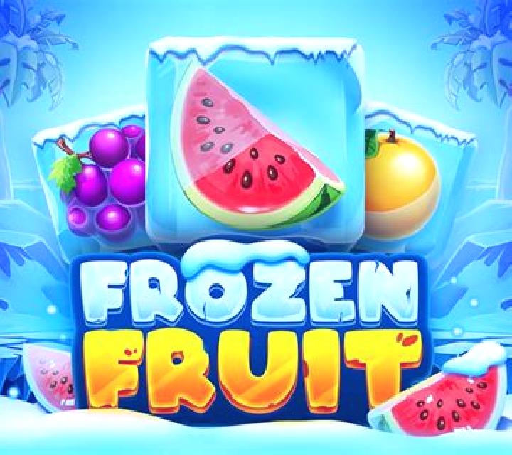 Frozen Fruits FlexiWays slot game